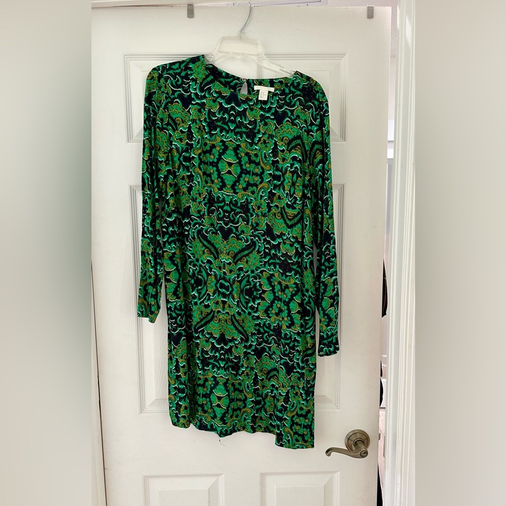 H&M dress size 12